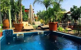 Riad De Charme Moullaoud